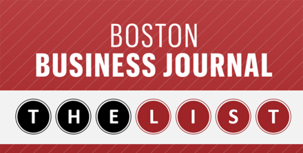 Janitronics Building Services highly ranked in Boston Business Journal
