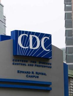 New CDC Guidance for Surface Cleaning and Disinfectants