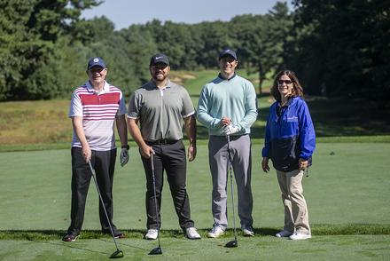 MassBio Golf Classic to Benefit MassBioEd