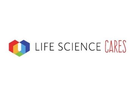 Janitronics Building Services Teams Up With Life Science Cares