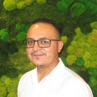 Janitronics Building Services Welcomes Medardo Landaverde